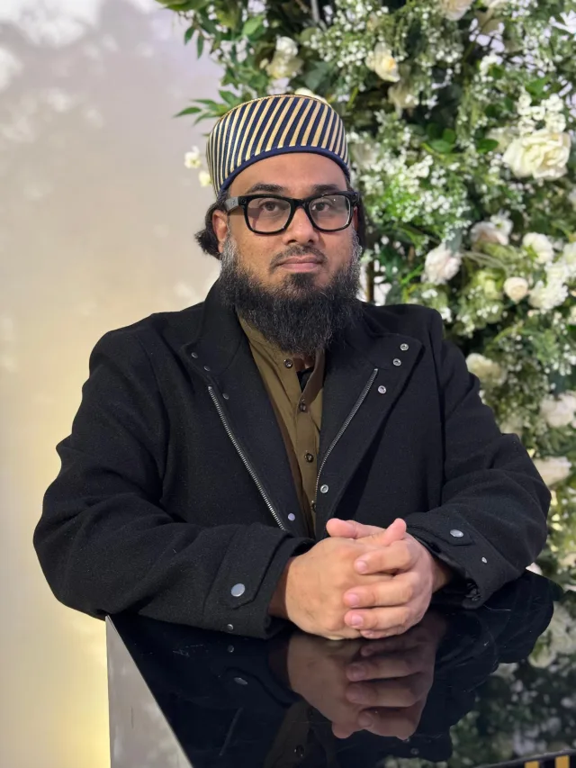 Mufti Muhammad Amin Qadri
